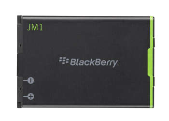 Blackberry JM-1 battery